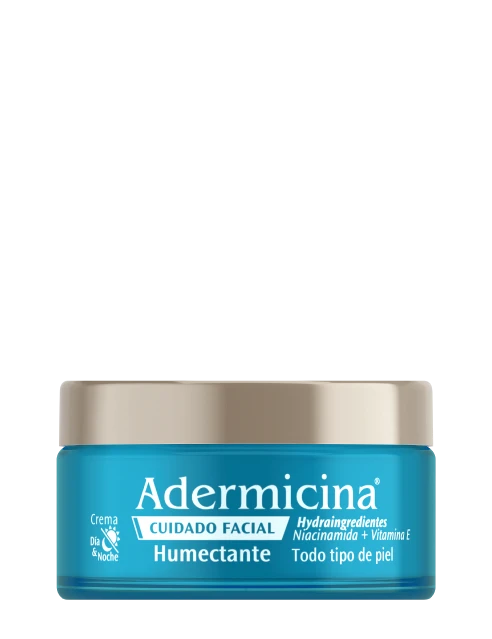 Crema Humectante