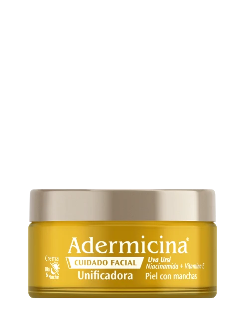 Crema Unificadora